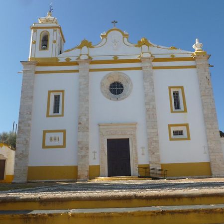 Villa Casa De Veiros - Estremoz Exterior foto