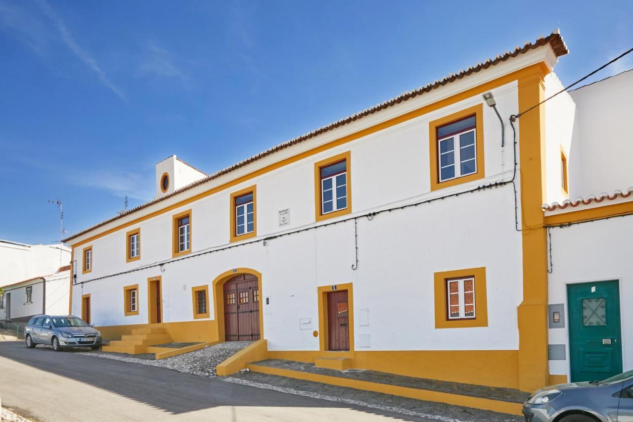 Villa Casa De Veiros - Estremoz Exterior foto