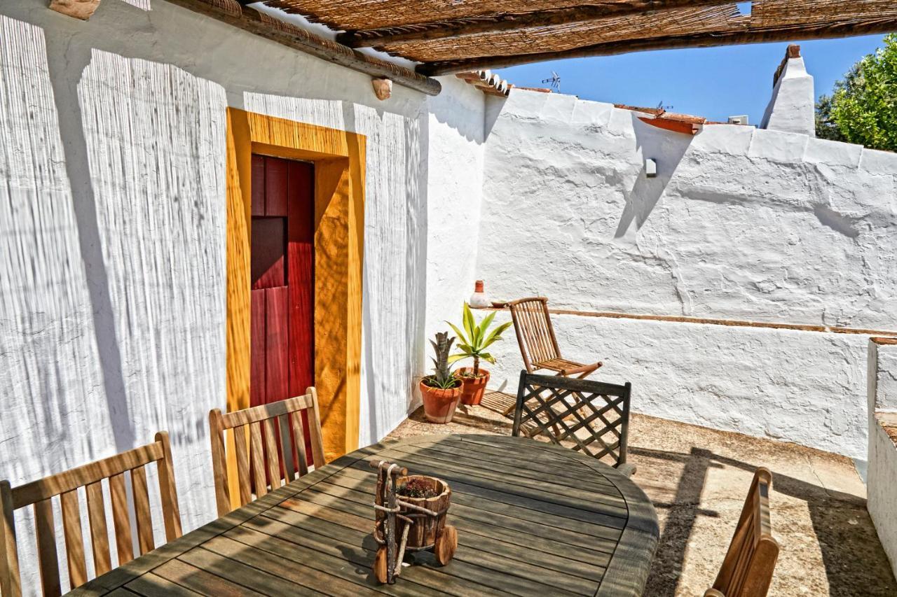 Villa Casa De Veiros - Estremoz Exterior foto