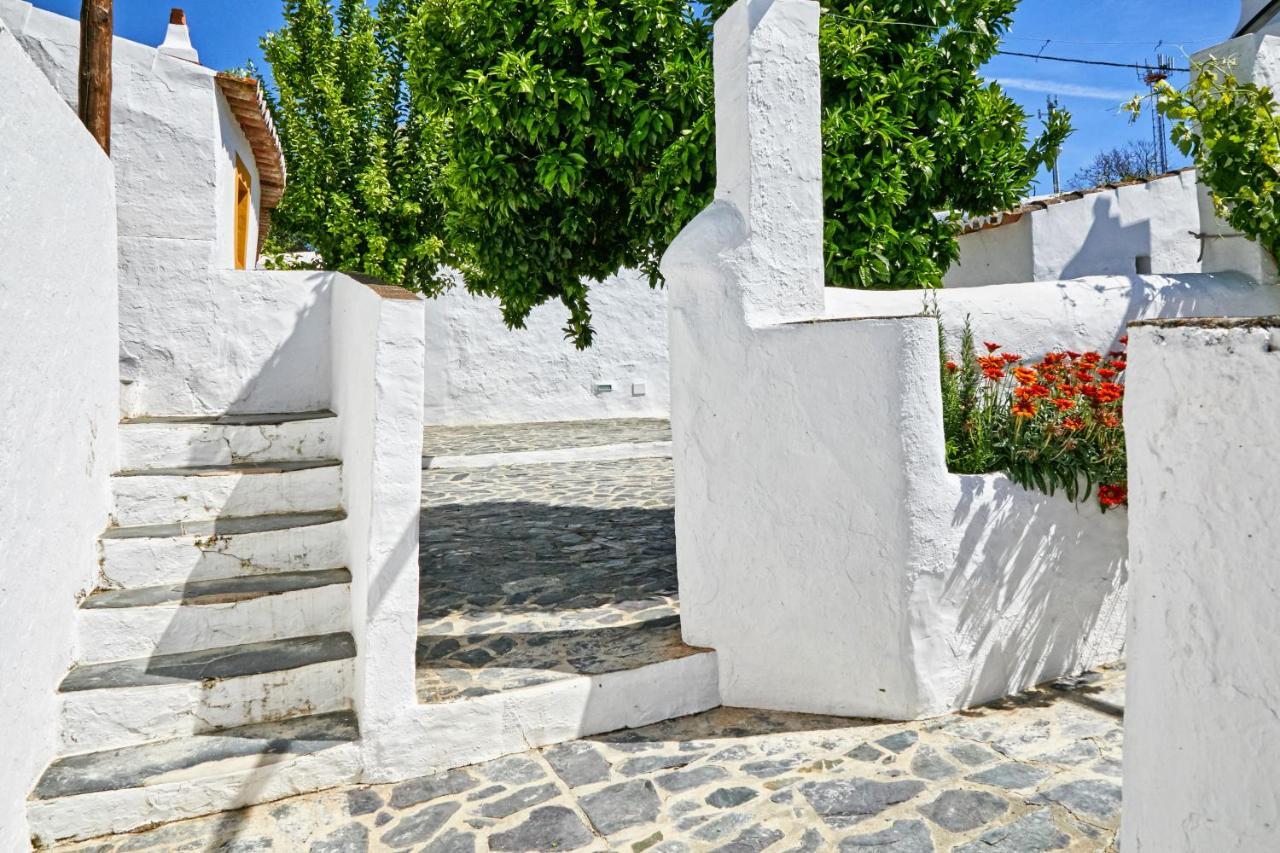 Villa Casa De Veiros - Estremoz Exterior foto